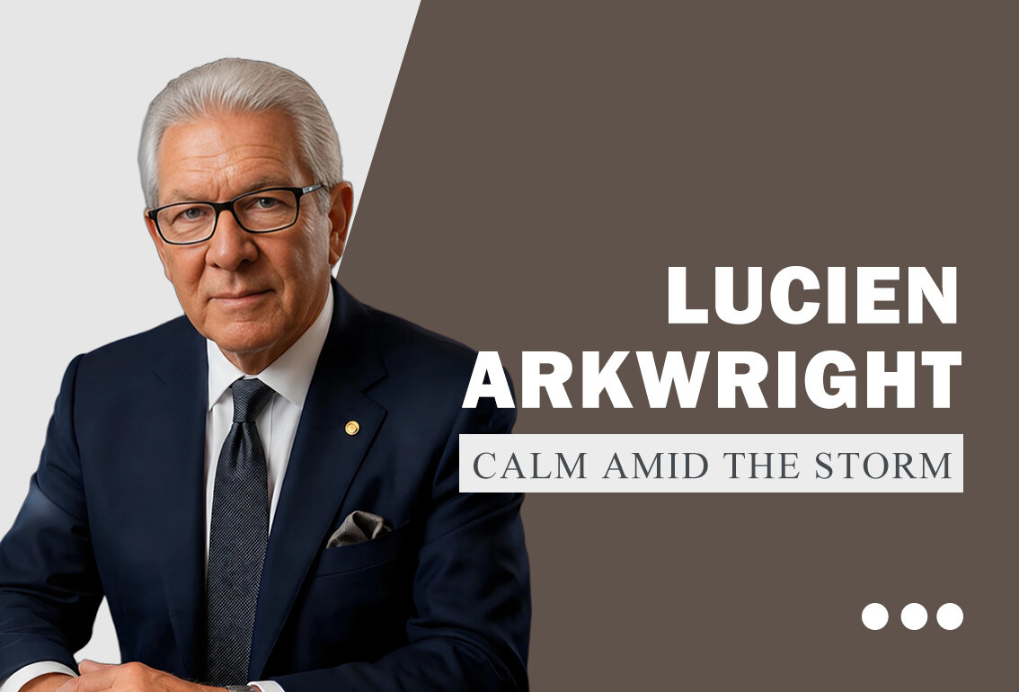 Lucien Arkwright